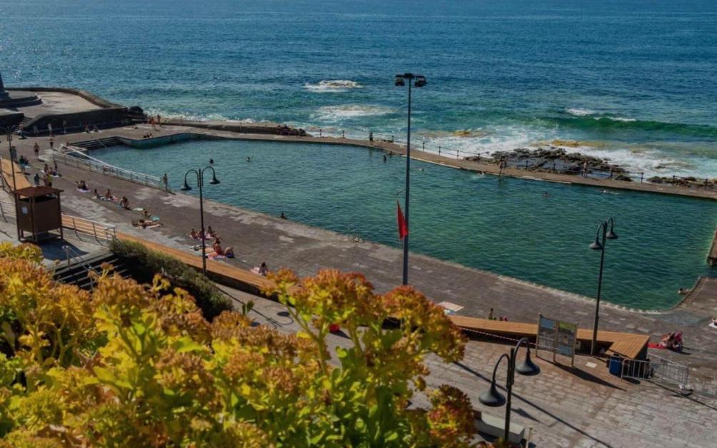 Casa Costa Apartments باجامار المظهر الخارجي الصورة